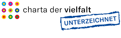 Kaiser und Waltermann Logo Charta der Vielfalt