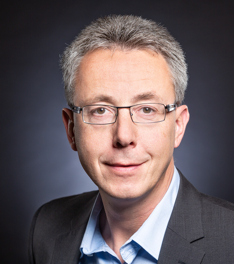 Kaiser und Waltermann Mitarbeiterfoto von Thomas Boekholt